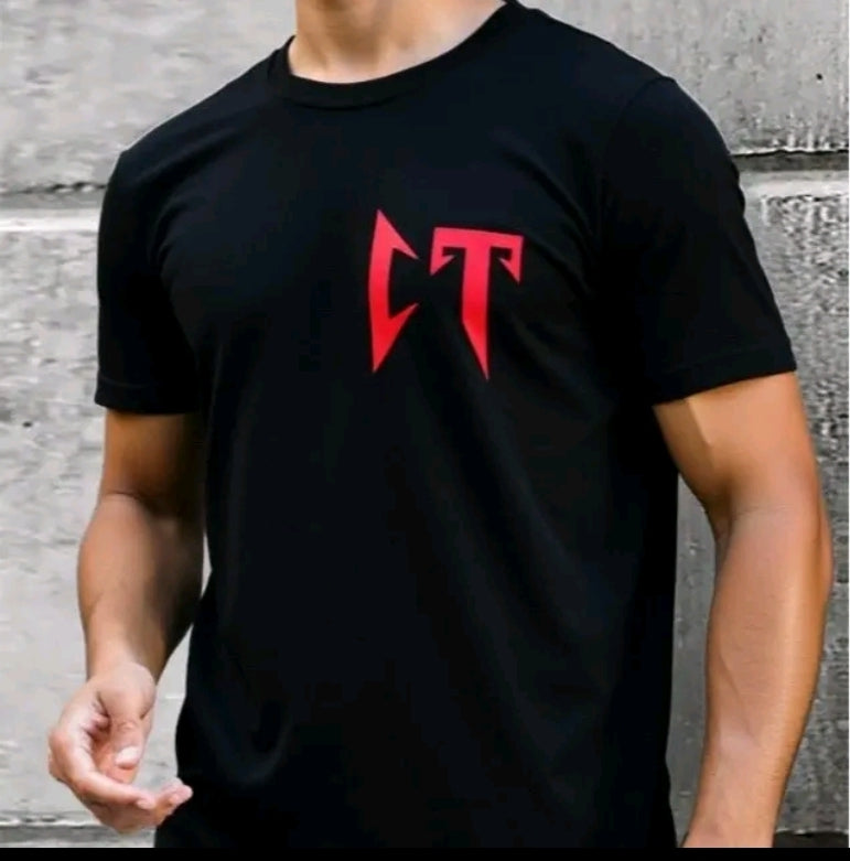 Playera Unisex Oversize Amor Tumbado By LL