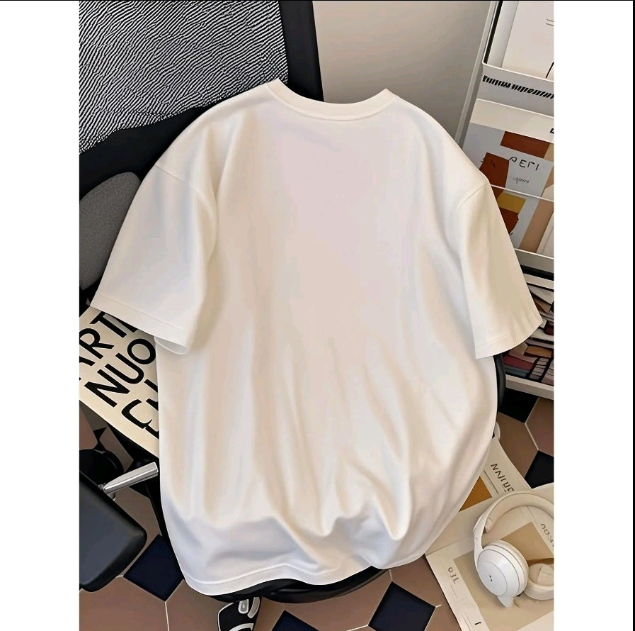 Hombre|Camisetas para hombre|Transpirable de alta calidadICamisetas sueltas| Camisetas sueltas|Ajuste holgadolCamisetas deportivas para actividades diarias|Camisetas deportivas Camisetas suaves cómodas y transpirables|Camisetas deportiva
