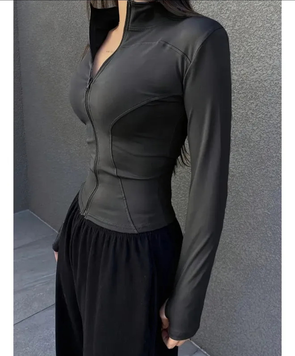 (🌍 PRODUCTO INTERNACIONAL) Chaqueta Fina De Protección Solar De Verano Para Mujer