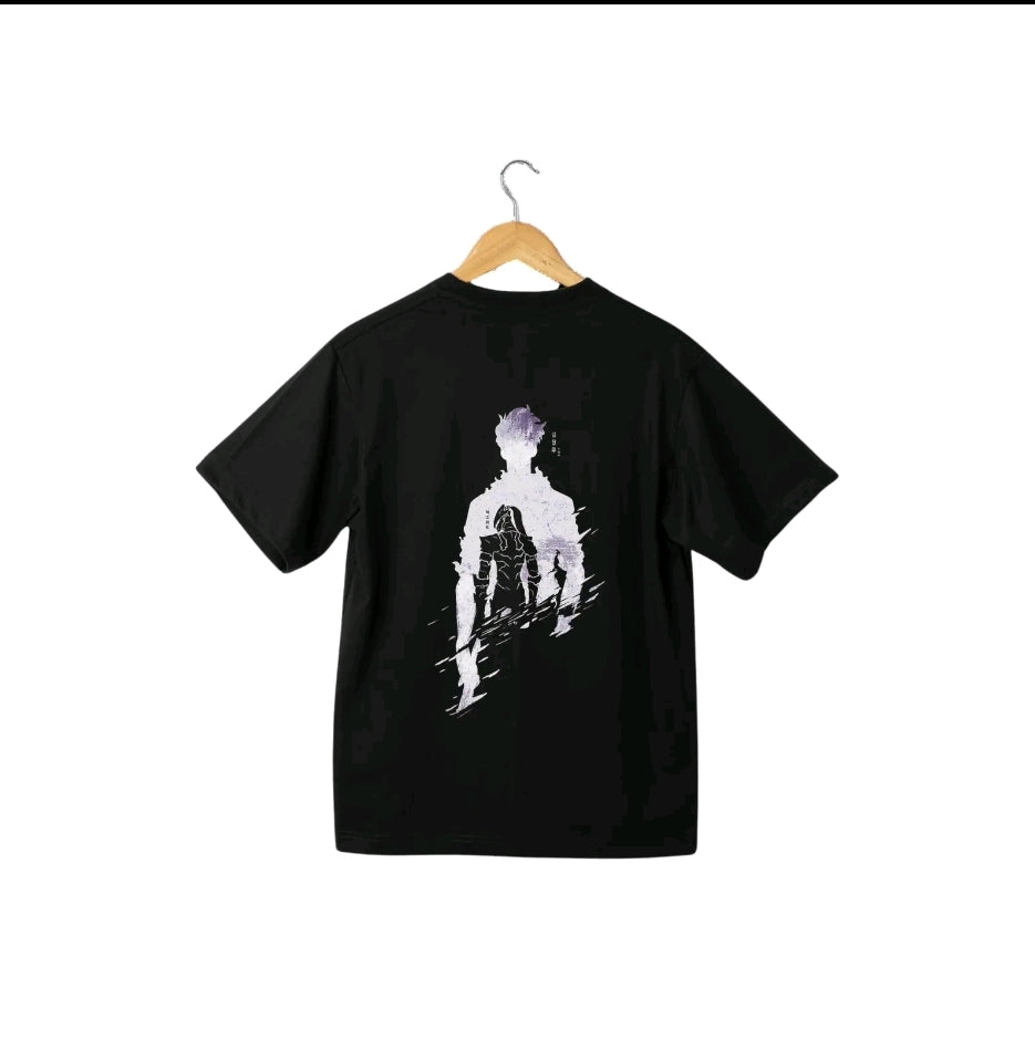 Playera Solo Leveling