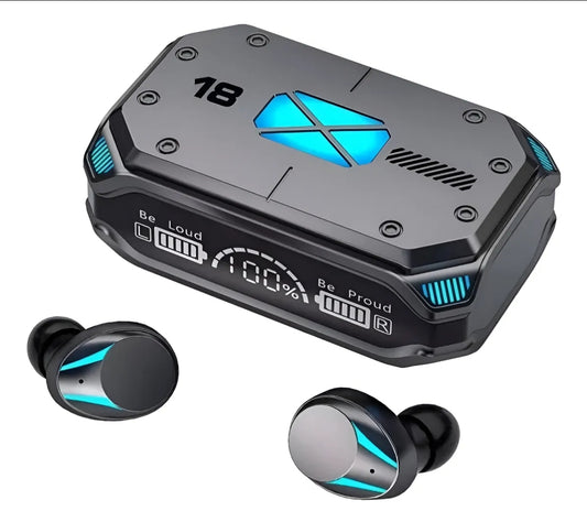 Audífonos In-ear Bluetooth Keluona Auriculares Inalámbricos