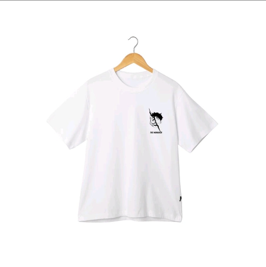 Playera Solo Leveling. Edición Especial