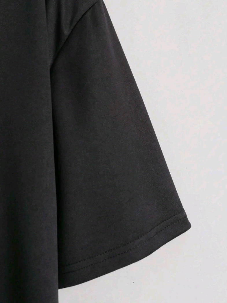 Hombre|Camisetas para hombre|Transpirable de alta calidadICamisetas sueltas| Camisetas sueltas|Ajuste holgadolCamisetas deportivas para actividades diarias|Camisetas deportivas Camisetas suaves cómodas y transpirables|Camisetas deportiva