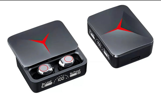 Auriculares M90 Pro Tipo C B15.3 Slide Deportes nalámbricos Color M90 Negrg