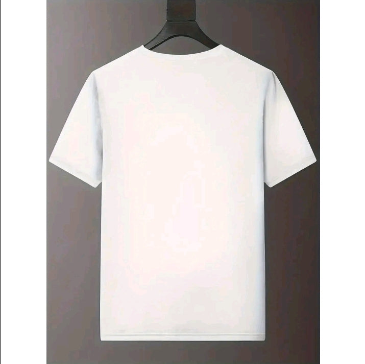 Hombre|Camisetas para hombre|Transpirable de alta calidadICamisetas sueltas| Camisetas sueltas|Ajuste holgadolCamisetas deportivas para actividades diarias|Camisetas deportivas Camisetas suaves cómodas y transpirables|Camisetas deportiva