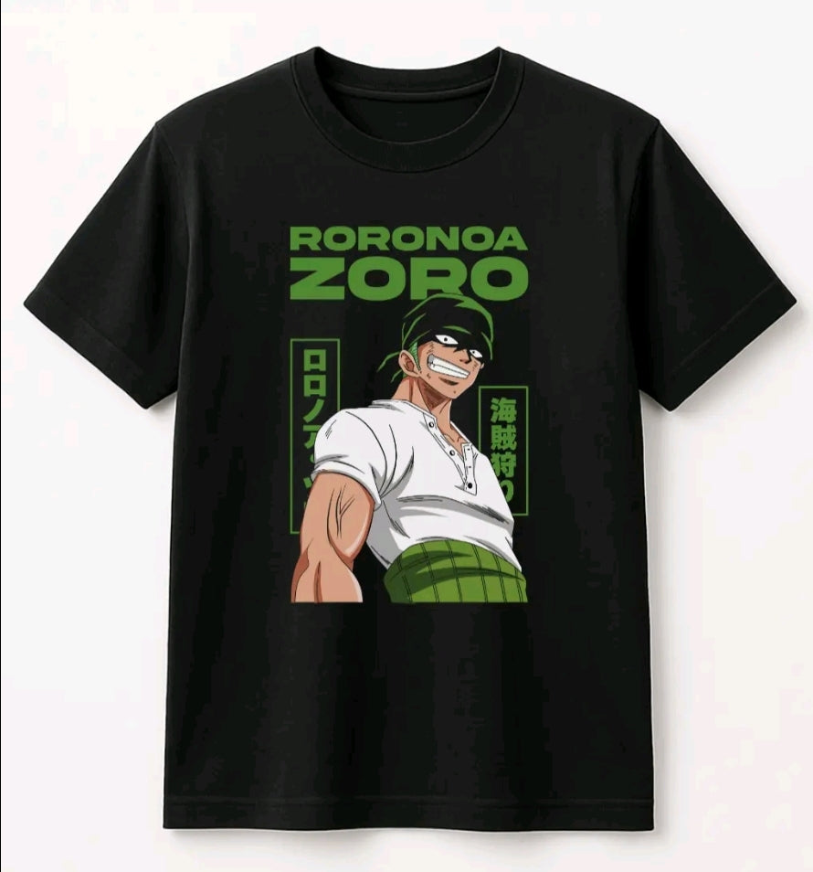 Playera Unisex Negra Penta | Camiseta holgada Estampada de luchador Penta zero m, Ropa Urbana Streetwear, 100% Algodón, Manga Corta (Rabbit Man)
