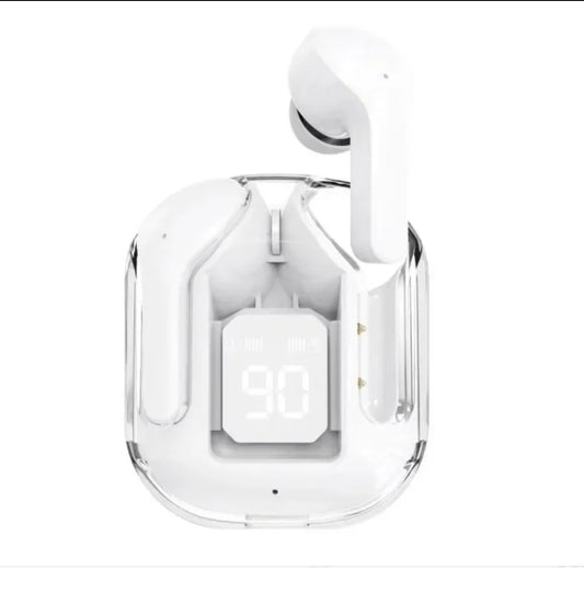 Audifonos Inalambricos Bluetooth Gamer Auriculares Con