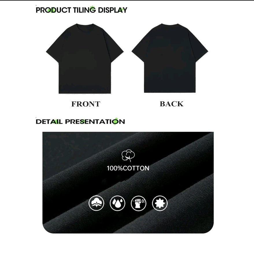 Hombre|Camisetas para hombre|Transpirable de alta calidadICamisetas sueltas| Camisetas sueltas|Ajuste holgadolCamisetas deportivas para actividades diarias|Camisetas deportivas Camisetas suaves cómodas y transpirables|Camisetas deportiva