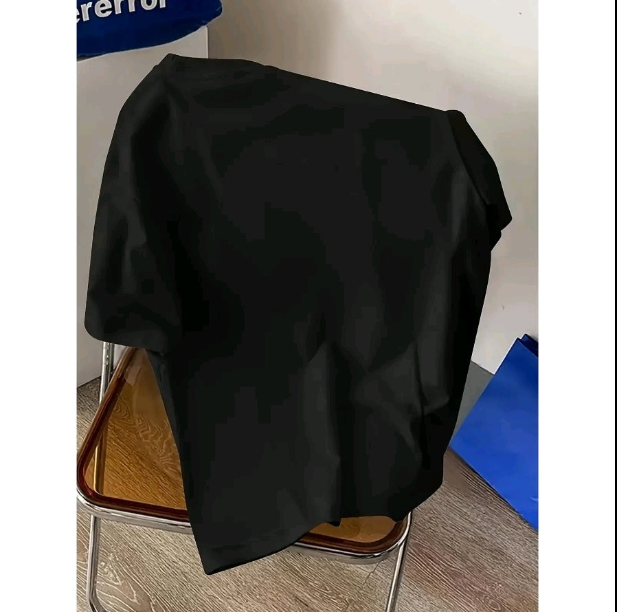 Hombre|Camisetas para hombre|Enviado desde México|Transpirable de alta calidadICamisetas sueltas| Camisetas sueltas|Ajuste holgadolCamisetas deportivas para actividades diarias|Camisetas deportivas Camisetas suaves cómodas y transpirables|Camisetas deport