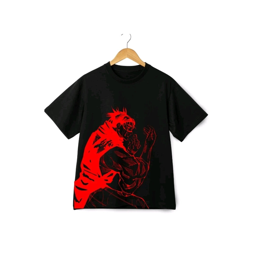 Choso Jujutsu Kaisen