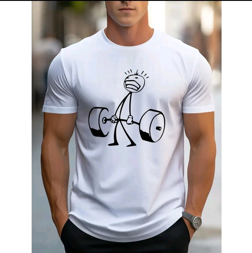 Hombre|Camisetas para hombre|Transpirable de alta calidadICamisetas sueltas| Camisetas sueltas|Ajuste holgadolCamisetas deportivas para actividades diarias|Camisetas deportivas Camisetas suaves cómodas y transpirables|Camisetas deportiva