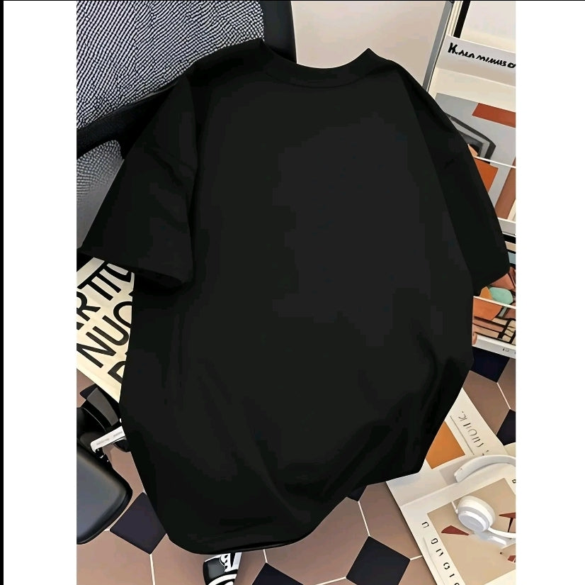 Hombre|Camisetas para hombre|Transpirable de alta calidadICamisetas sueltas| Camisetas sueltas|Ajuste holgadolCamisetas deportivas para actividades diarias|Camisetas deportivas Camisetas suaves cómodas y transpirables|Camisetas deportiva