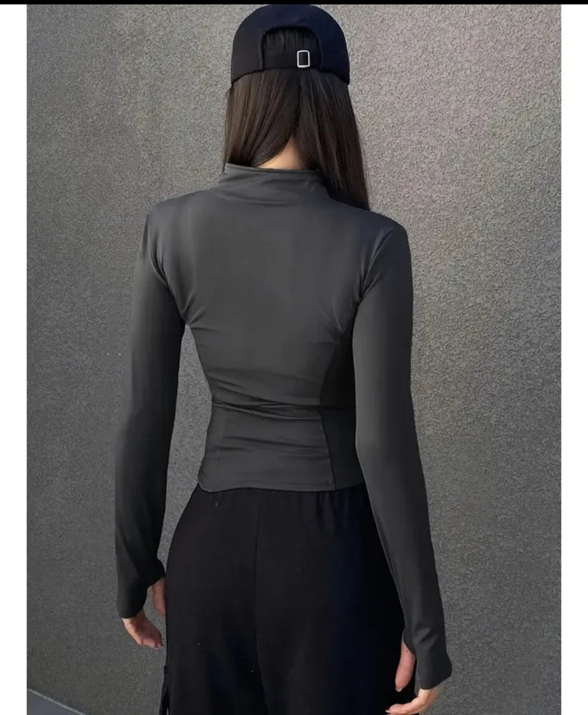 (🌍 PRODUCTO INTERNACIONAL) Chaqueta Fina De Protección Solar De Verano Para Mujer