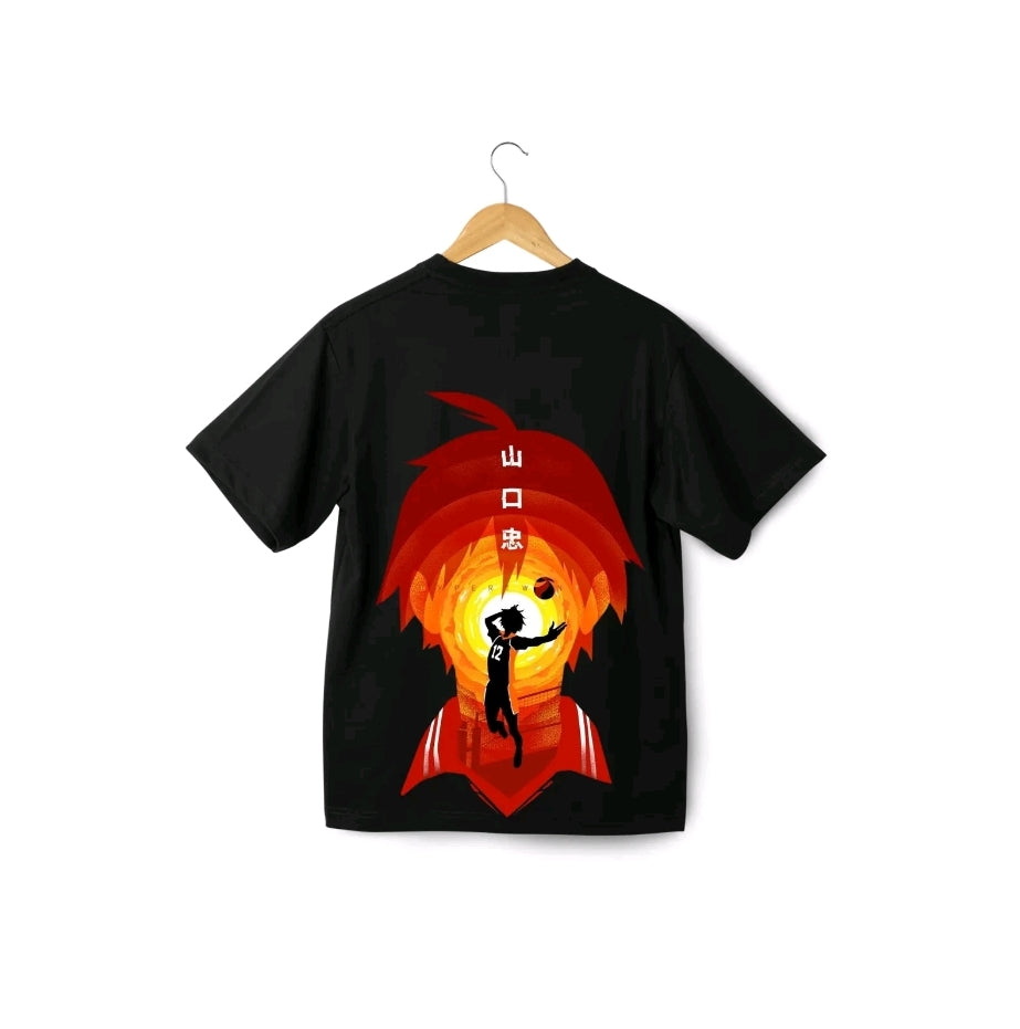 Colección especial Haikyuy