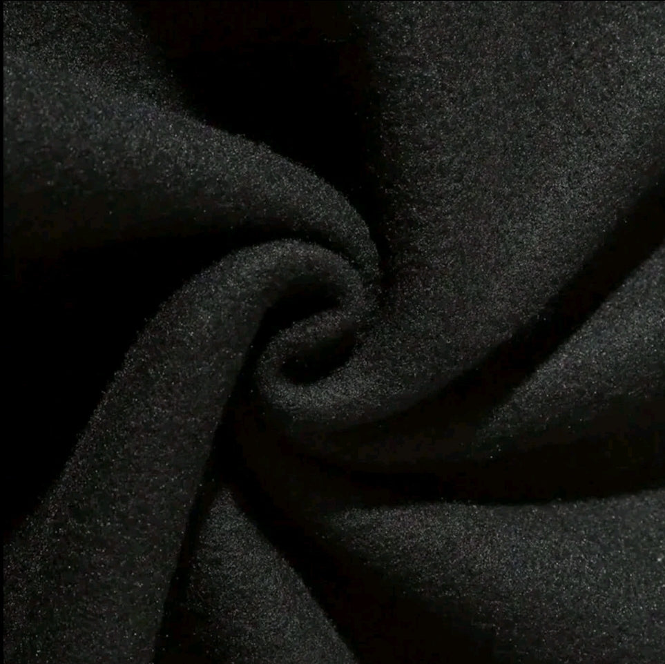 Sudadera con Capucha Casual de Color Sólido para Mujer - Poliéster, Lavable a Máquina, Bolsillo Canguro, Sudadera de Manga Larga