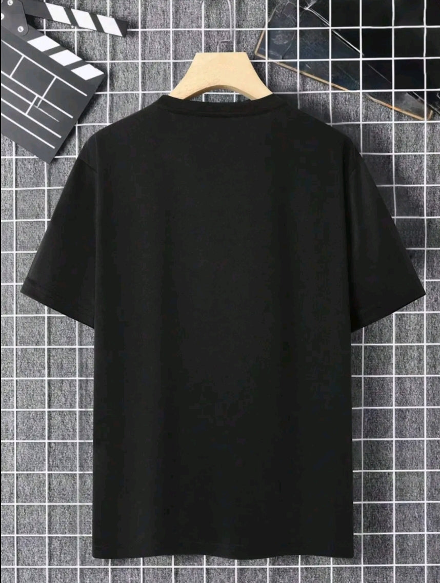 Hombre|Camisetas para hombre|Transpirable de alta calidadICamisetas sueltas| Camisetas sueltas|Ajuste holgadolCamisetas deportivas para actividades diarias|Camisetas deportivas Camisetas suaves cómodas y transpirables|Camisetas deportiva
