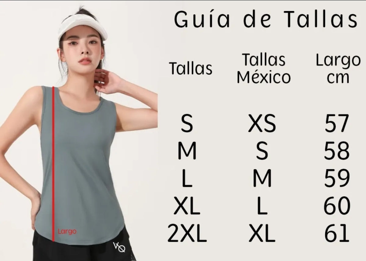 Playera Licra Deportiva Correr Gym Mujer Vanquish B008 Am7