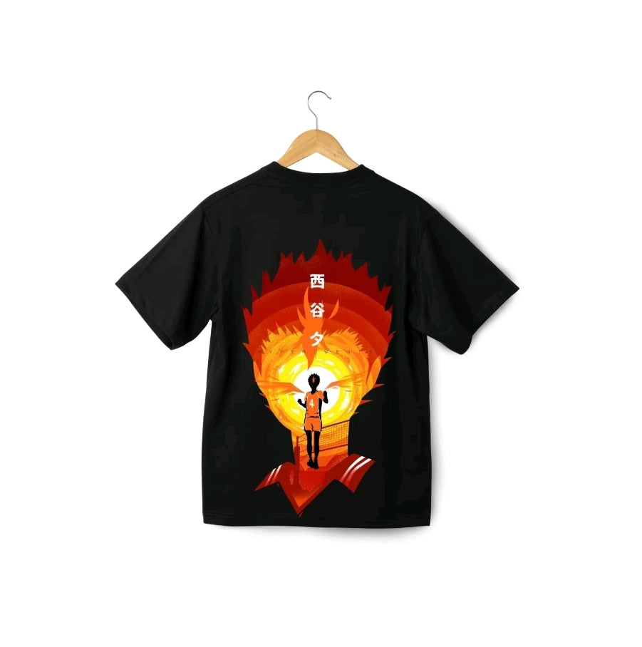 Colección especial Haikyuy