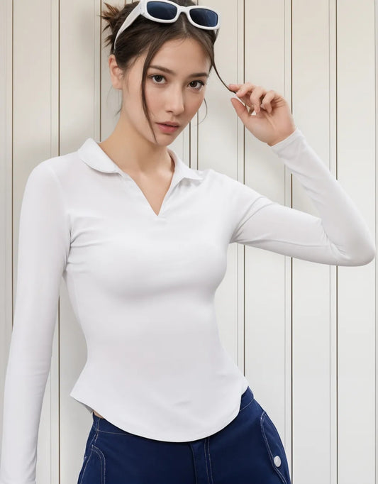 Playera Licra Deportiva Secado Rápido Blusa Vanquish CO51am7