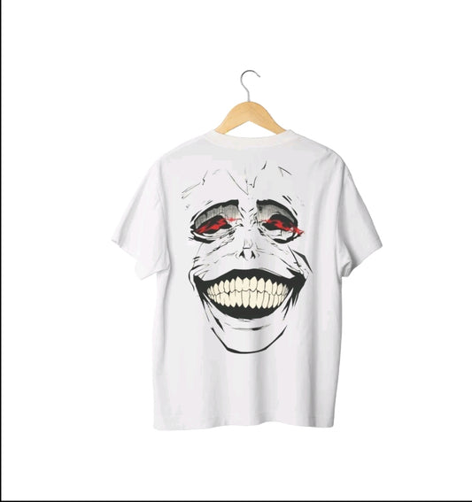 Playera Solo Leveling. Edición Especial