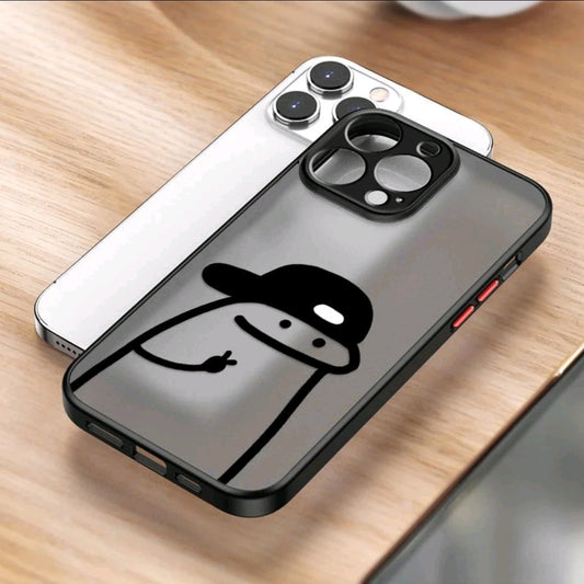 La Funda Para TeléFono A Prueba De CaiDas Con CáMara Todo Incluido Está Disponible Para lPhone Pro MAX, 13, 14, 15 Pro, XR, 1, 12 Pro Max, 11 Pro, 14 Plus Y 7, 8 Plus