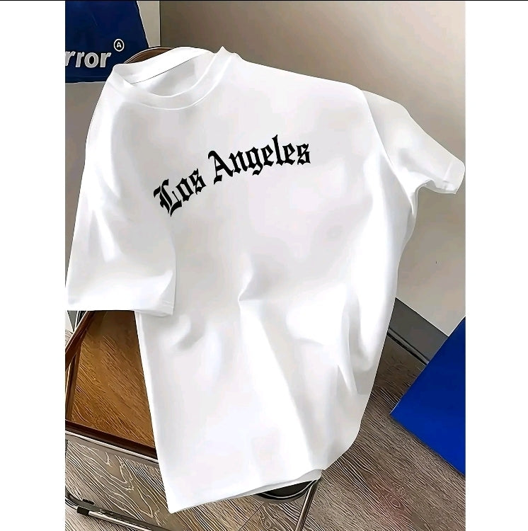 Hombre|Camisetas para hombre|Enviado desde México|Transpirable de alta calidadICamisetas sueltas| Camisetas sueltas|Ajuste holgadolCamisetas deportivas para actividades diarias|Camisetas deportivas Camisetas suaves cómodas y transpirables|Camisetas deport