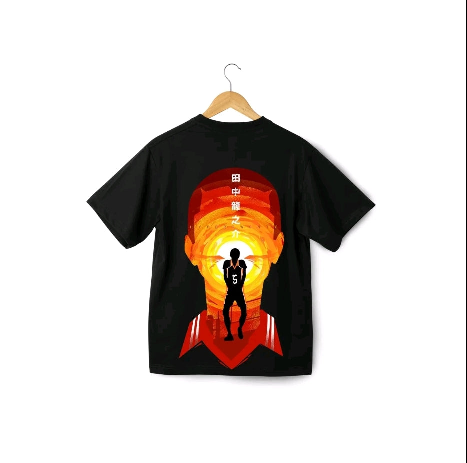 Colección especial Haikyuy