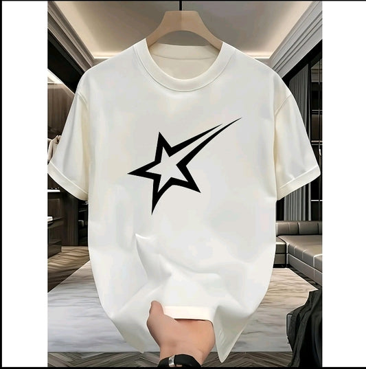 Hombre|Camisetas para hombre|Transpirable de alta calidadICamisetas sueltas| Camisetas sueltas|Ajuste holgadolCamisetas deportivas para actividades diarias|Camisetas deportivas Camisetas suaves cómodas y transpirables|Camisetas deportiva