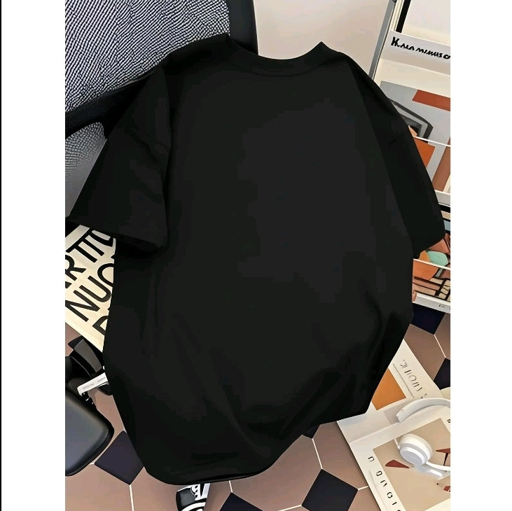 Hombre|Camisetas para hombre|Transpirable de alta calidadICamisetas sueltas| Camisetas sueltas|Ajuste holgadolCamisetas deportivas para actividades diarias|Camisetas deportivas Camisetas suaves cómodas y transpirables|Camisetas deportiva