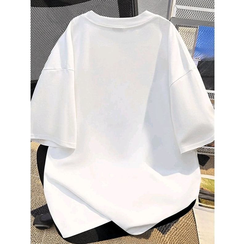 Hombre|Camisetas para hombre|Transpirable de alta calidadICamisetas sueltas| Camisetas sueltas|Ajuste holgadolCamisetas deportivas para actividades diarias|Camisetas deportivas Camisetas suaves cómodas y transpirables|Camisetas deportiva