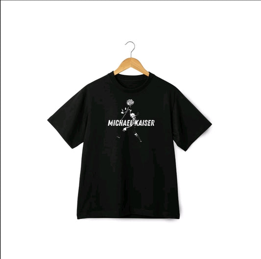 Playera Michael Kaiser Blue Lock