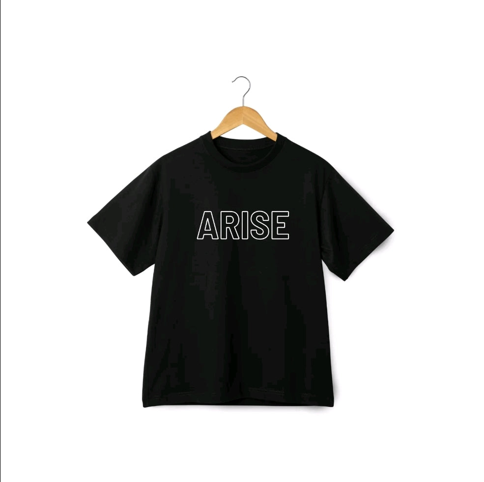 Playera Solo Leveling