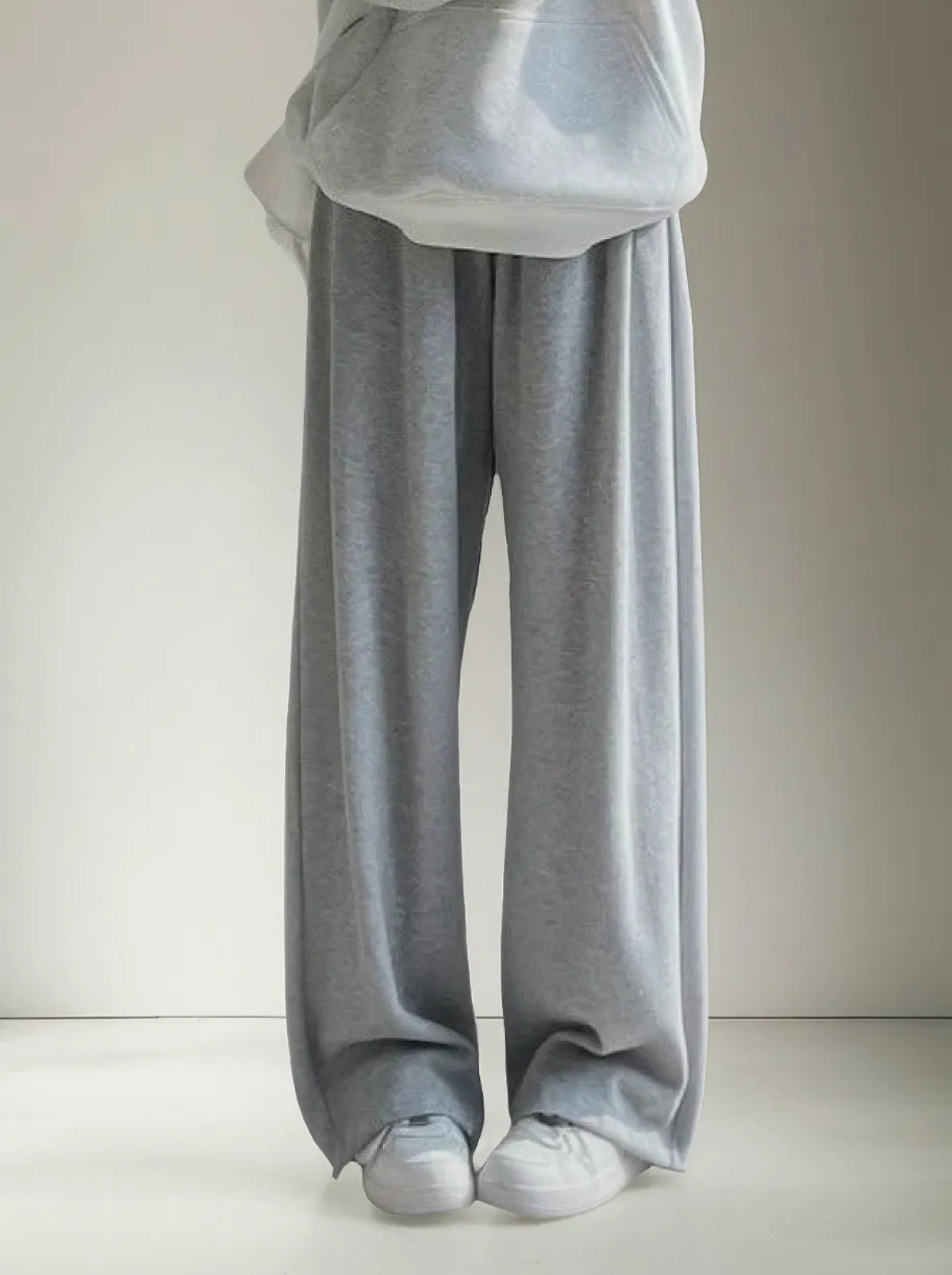 (🌍 PRODUCTO INTERNACIONAL) Pantalones Deportios Muier Verano Cintura Alta Anchos