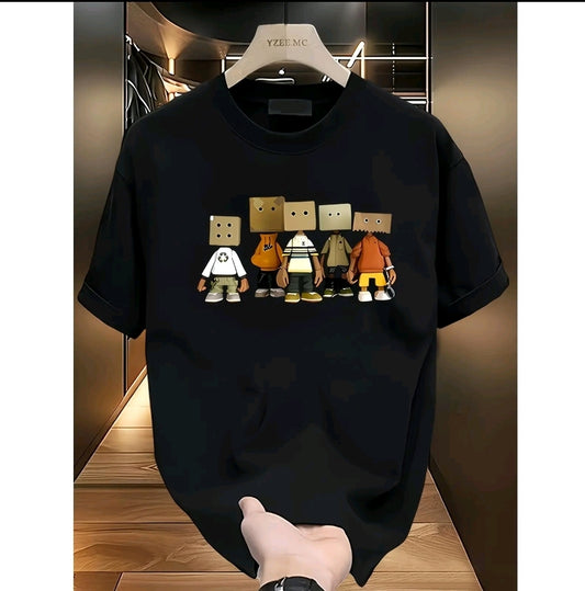 Hombre|Camisetas para hombre|Transpirable de alta calidadICamisetas sueltas| Camisetas sueltas|Ajuste holgadolCamisetas deportivas para actividades diarias|Camisetas deportivas Camisetas suaves cómodas y transpirables|Camisetas deportiva