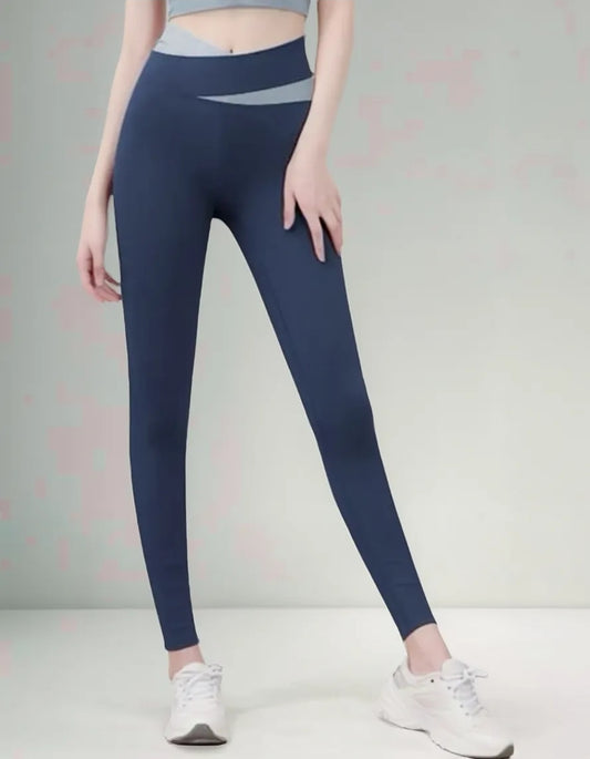 Leggins Deportivo Ejercicio Gym Licra Vanquish V Q, k002 Am7