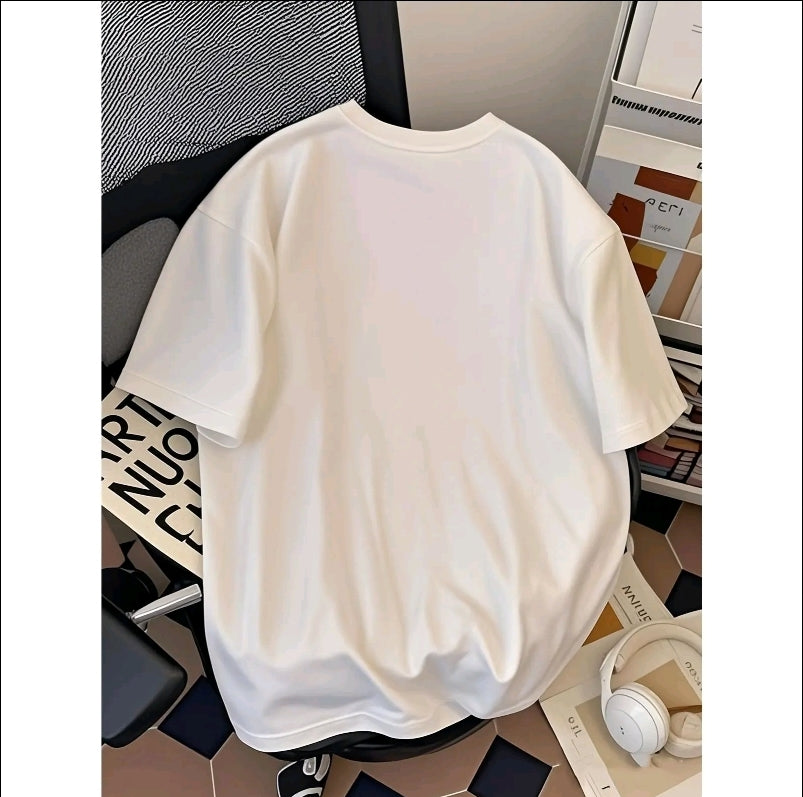 Hombre|Camisetas para hombre|Transpirable de alta calidadICamisetas sueltas| Camisetas sueltas|Ajuste holgadolCamisetas deportivas para actividades diarias|Camisetas deportivas Camisetas suaves cómodas y transpirables|Camisetas deportiva