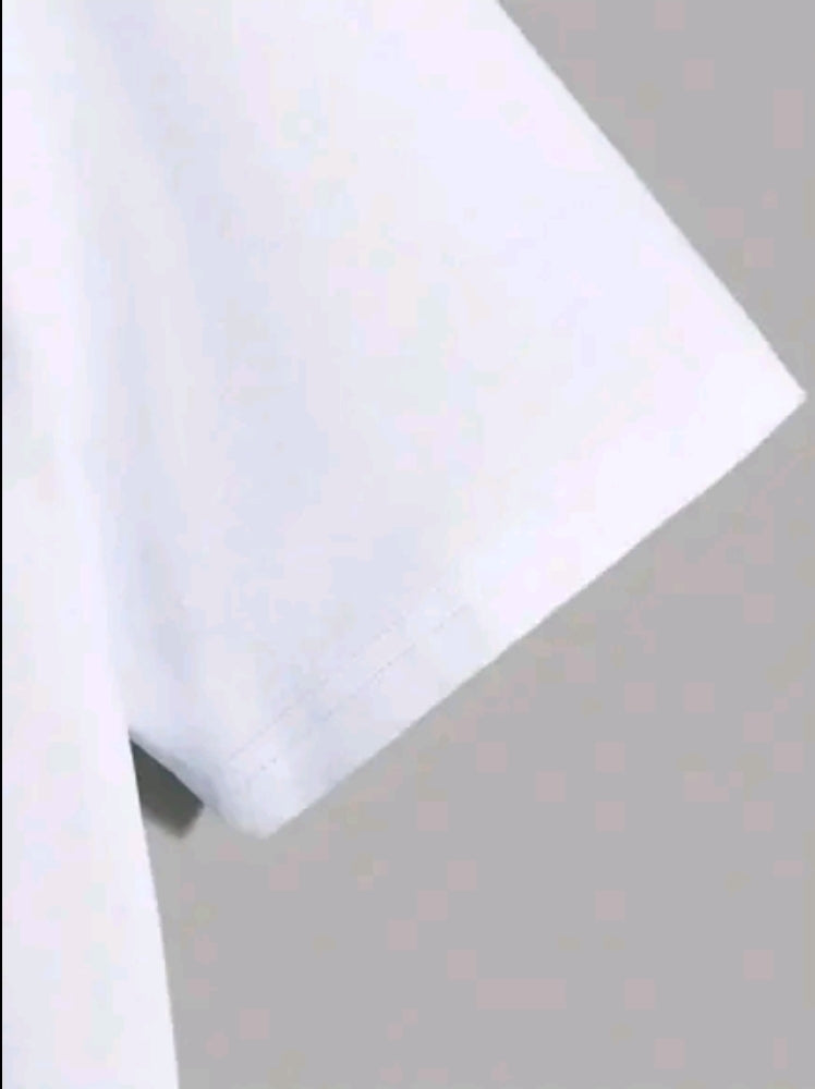 CAMISETA PARA MUJER DE CARICATURA ANIMADA