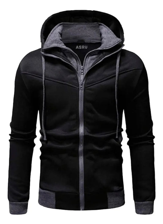 Chamara Sudadera Moda 2 En 1 Con Capucha Calidad 202334 Am7