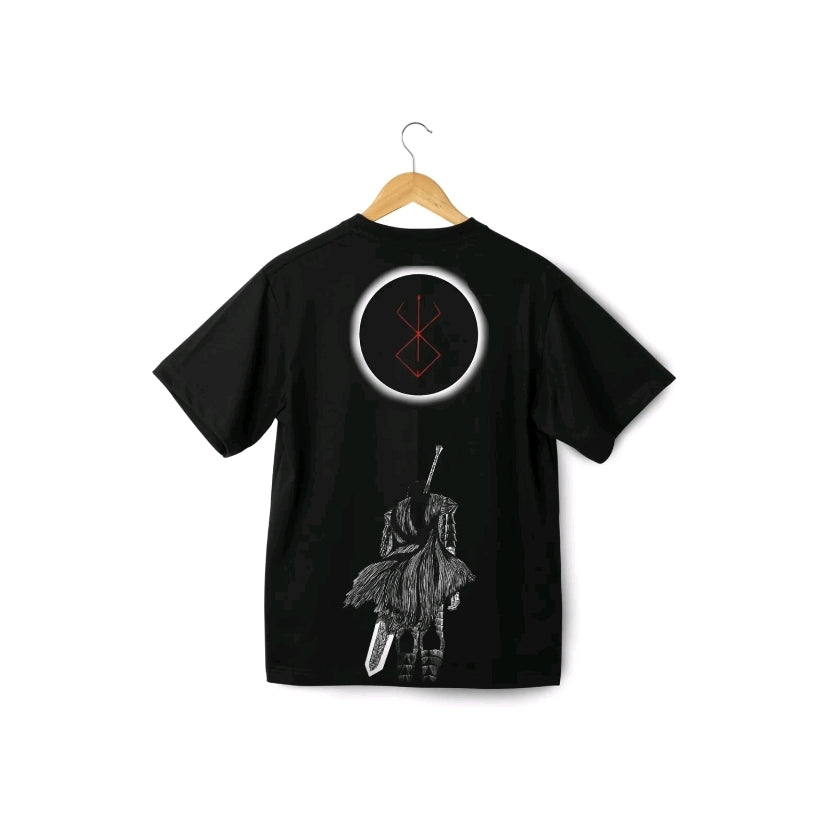 Berserk eclipse