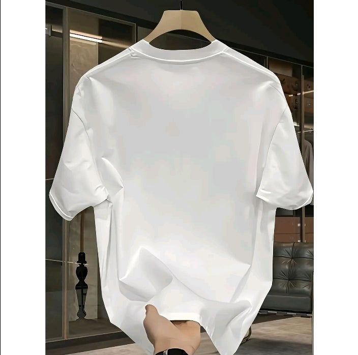 Hombre|Camisetas para hombre|Transpirable de alta calidadICamisetas sueltas| Camisetas sueltas|Ajuste holgadolCamisetas deportivas para actividades diarias|Camisetas deportivas Camisetas suaves cómodas y transpirables|Camisetas deportiva