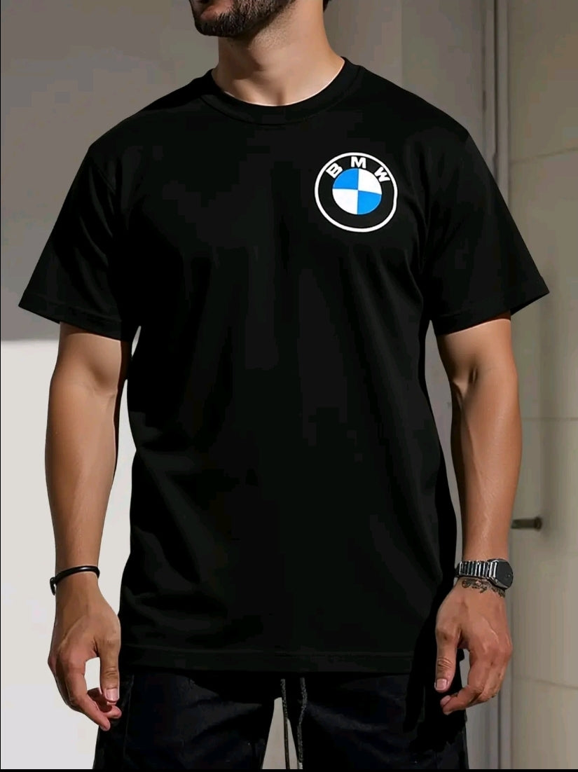 Plavera Camiseta Unisex Autos - BMW M3 GTR Ravado
