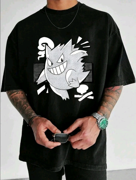 Hombre|Camisetas para hombre|Transpirable de alta calidadICamisetas sueltas| Camisetas sueltas|Ajuste holgadolCamisetas deportivas para actividades diarias|Camisetas deportivas Camisetas suaves cómodas y transpirables|Camisetas deportiva