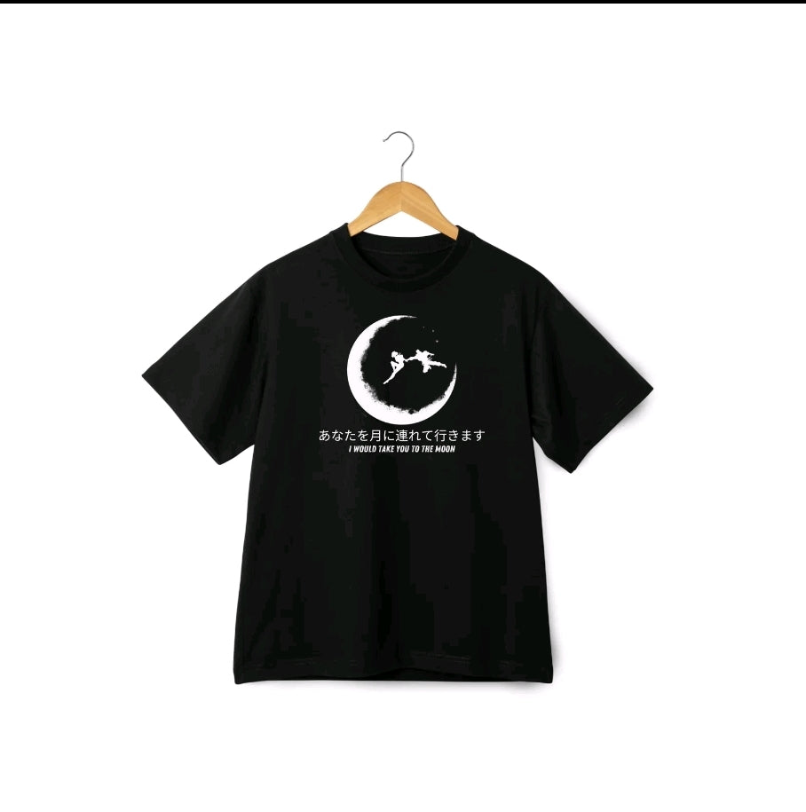 Playera Cyberpunk