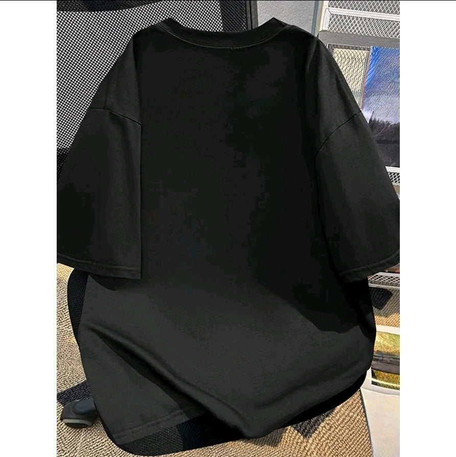 Hombre|Camisetas para hombre|Transpirable de alta calidadICamisetas sueltas| Camisetas sueltas|Ajuste holgadolCamisetas deportivas para actividades diarias|Camisetas deportivas Camisetas suaves cómodas y transpirables|Camisetas deportiva