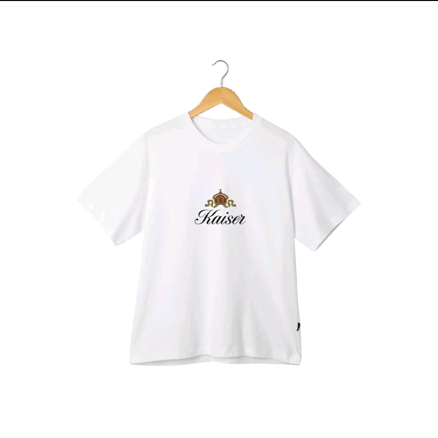 Playera Michael Kaiser Blue Lock