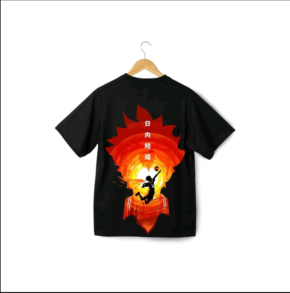 Colección especial Haikyuy