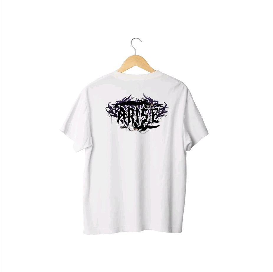 Playera Solo Leveling. Edición Especial