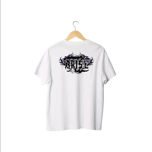 Playera Solo Leveling. Edición Especial