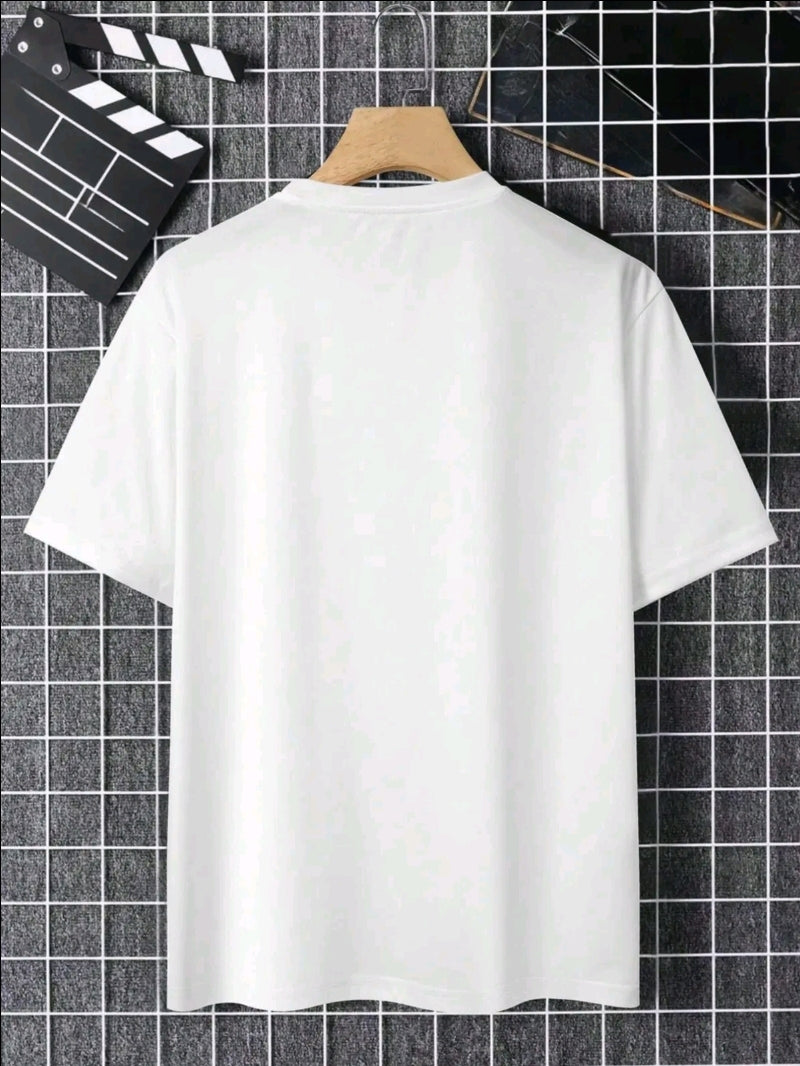 Hombre|Camisetas para hombre|Transpirable de alta calidadICamisetas sueltas| Camisetas sueltas|Ajuste holgadolCamisetas deportivas para actividades diarias|Camisetas deportivas Camisetas suaves cómodas y transpirables|Camisetas deportiva