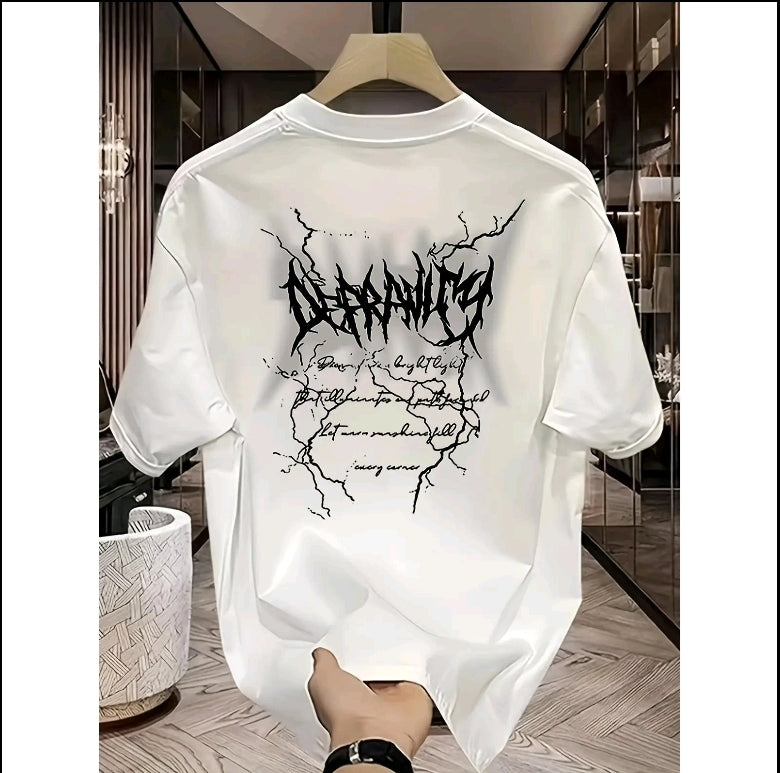 Hombre|Camisetas para hombre|Transpirable de alta calidadICamisetas sueltas| Camisetas sueltas|Ajuste holgadolCamisetas deportivas para actividades diarias|Camisetas deportivas Camisetas suaves cómodas y transpirables|Camisetas deportiva